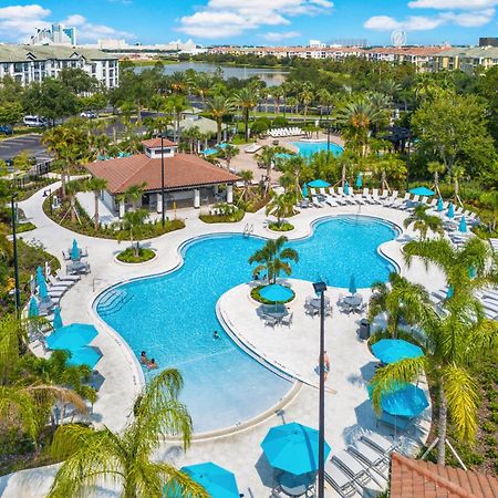Ground-Floor Condo Next To Vista Cay Clubhouse And Pool! Orlando Luaran gambar