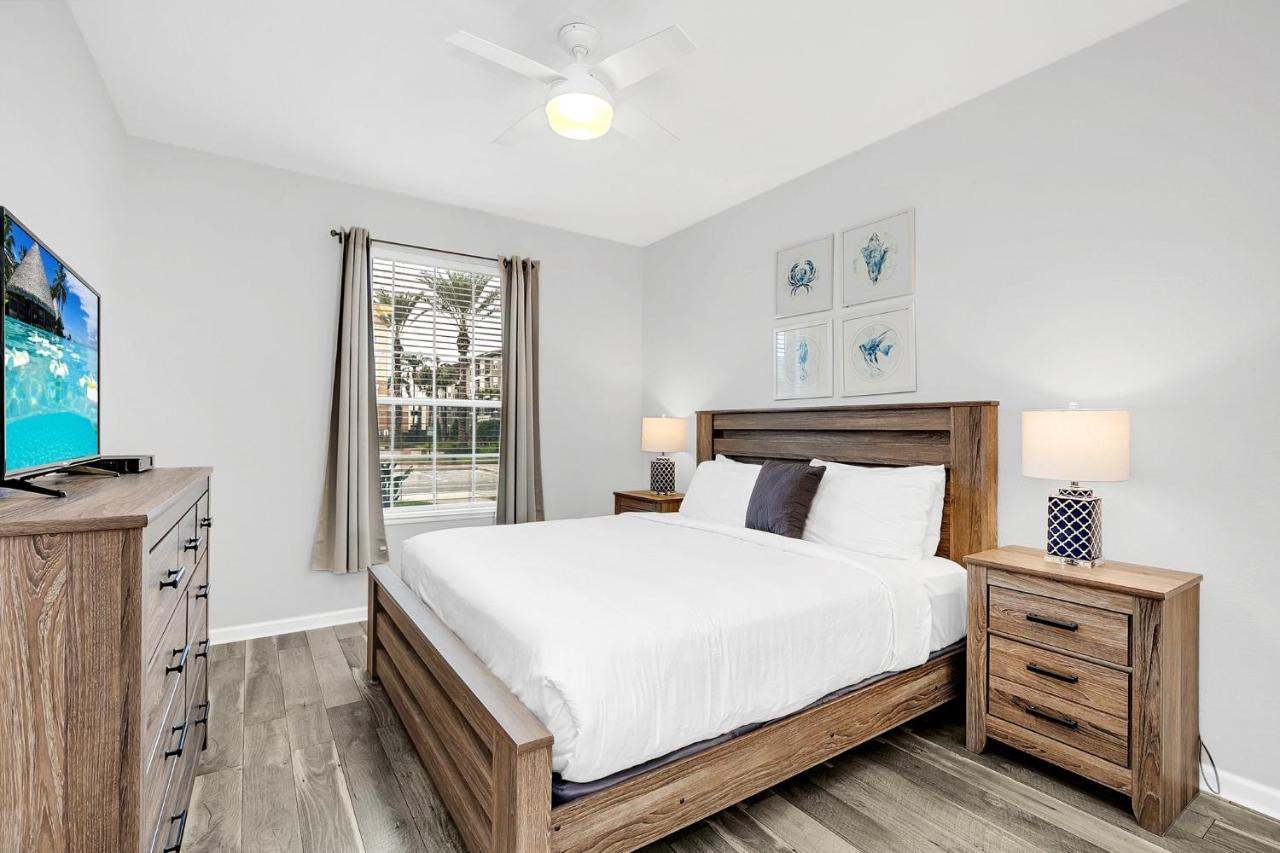 Ground-Floor Condo Next To Vista Cay Clubhouse And Pool! Orlando Luaran gambar