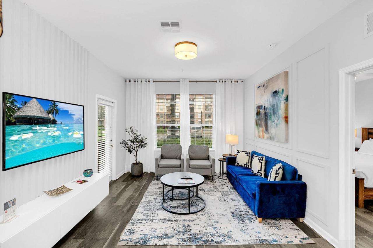 Ground-Floor Condo Next To Vista Cay Clubhouse And Pool! Orlando Luaran gambar