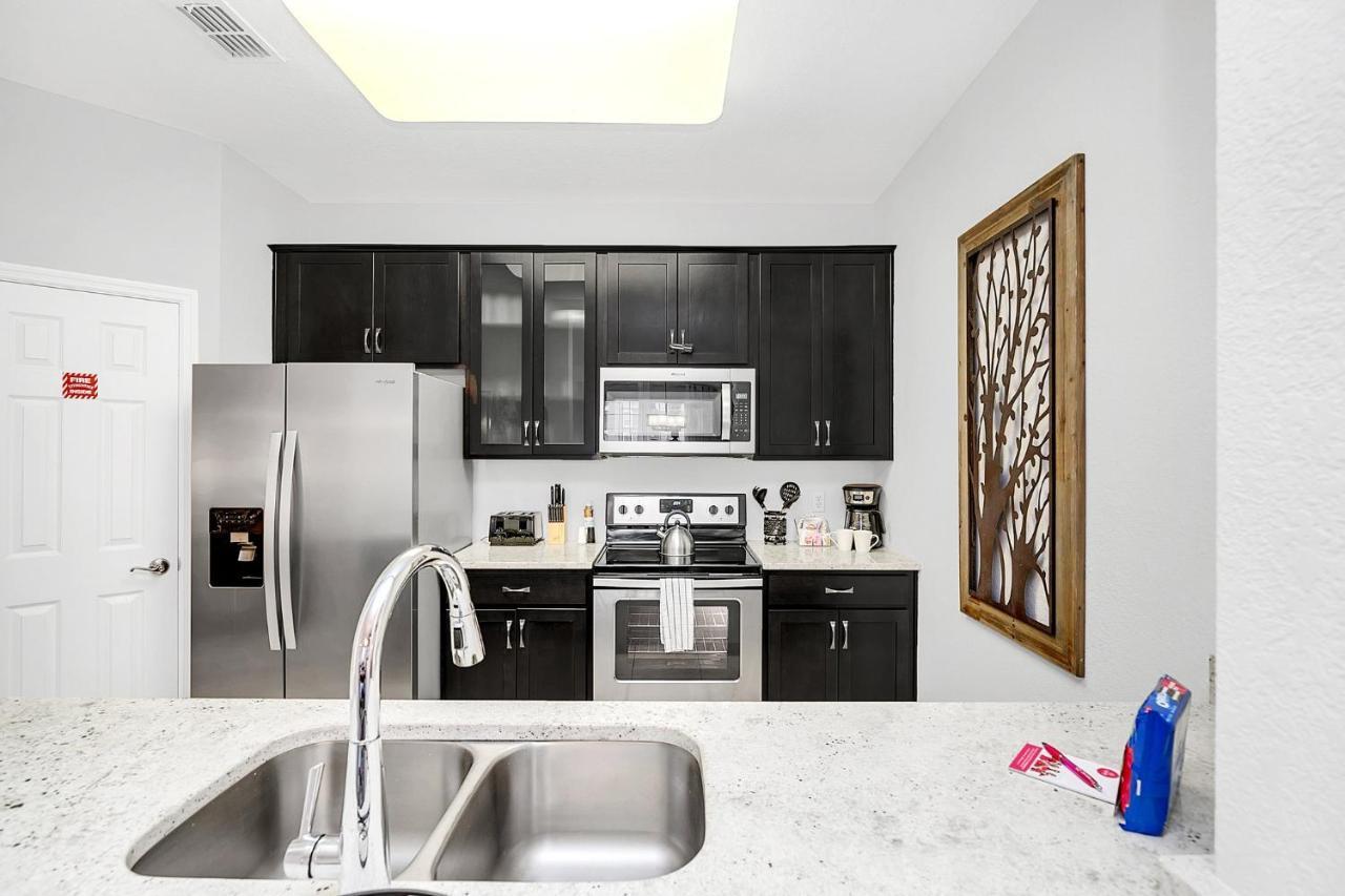 Ground-Floor Condo Next To Vista Cay Clubhouse And Pool! Orlando Luaran gambar