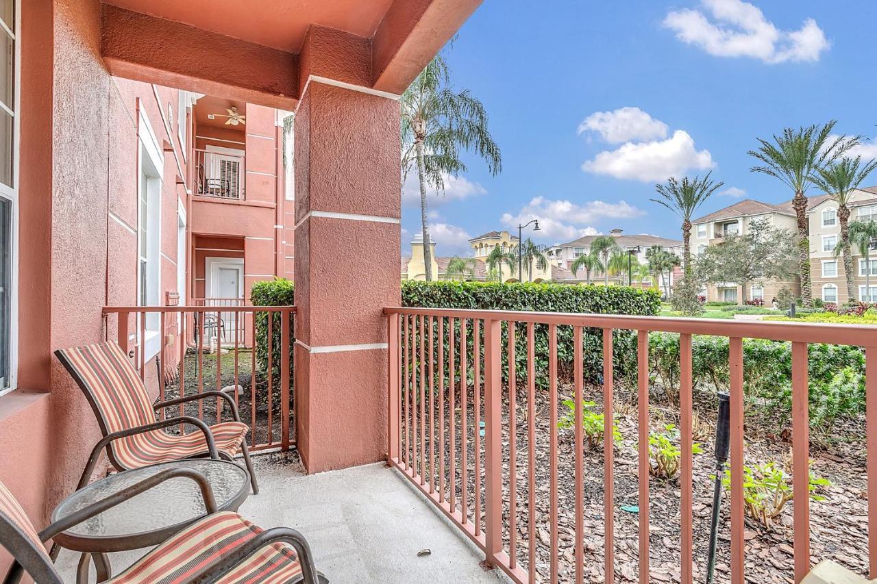 Ground-Floor Condo Next To Vista Cay Clubhouse And Pool! Orlando Luaran gambar