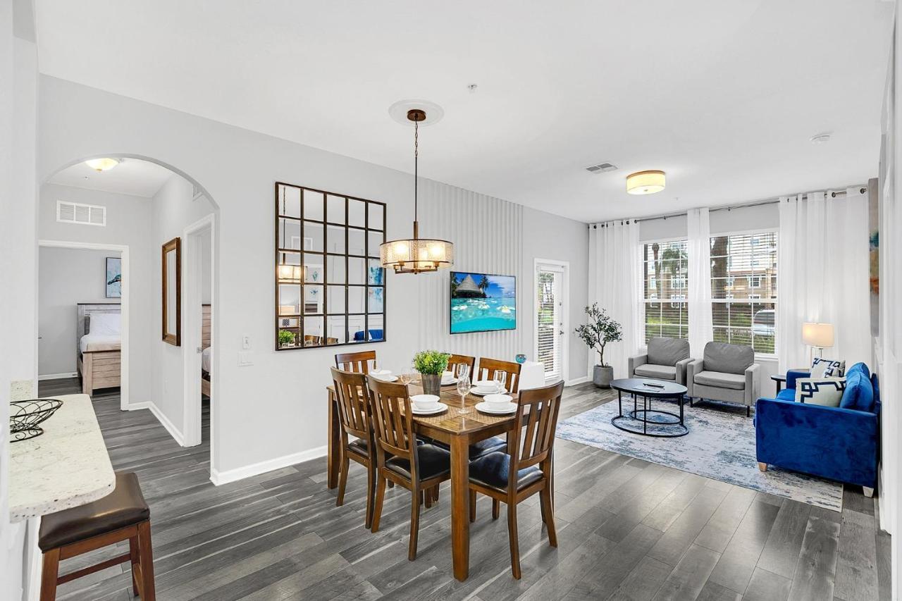 Ground-Floor Condo Next To Vista Cay Clubhouse And Pool! Orlando Luaran gambar