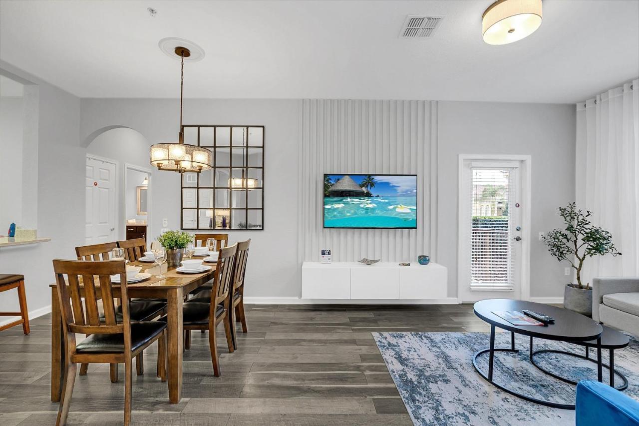 Ground-Floor Condo Next To Vista Cay Clubhouse And Pool! Orlando Luaran gambar