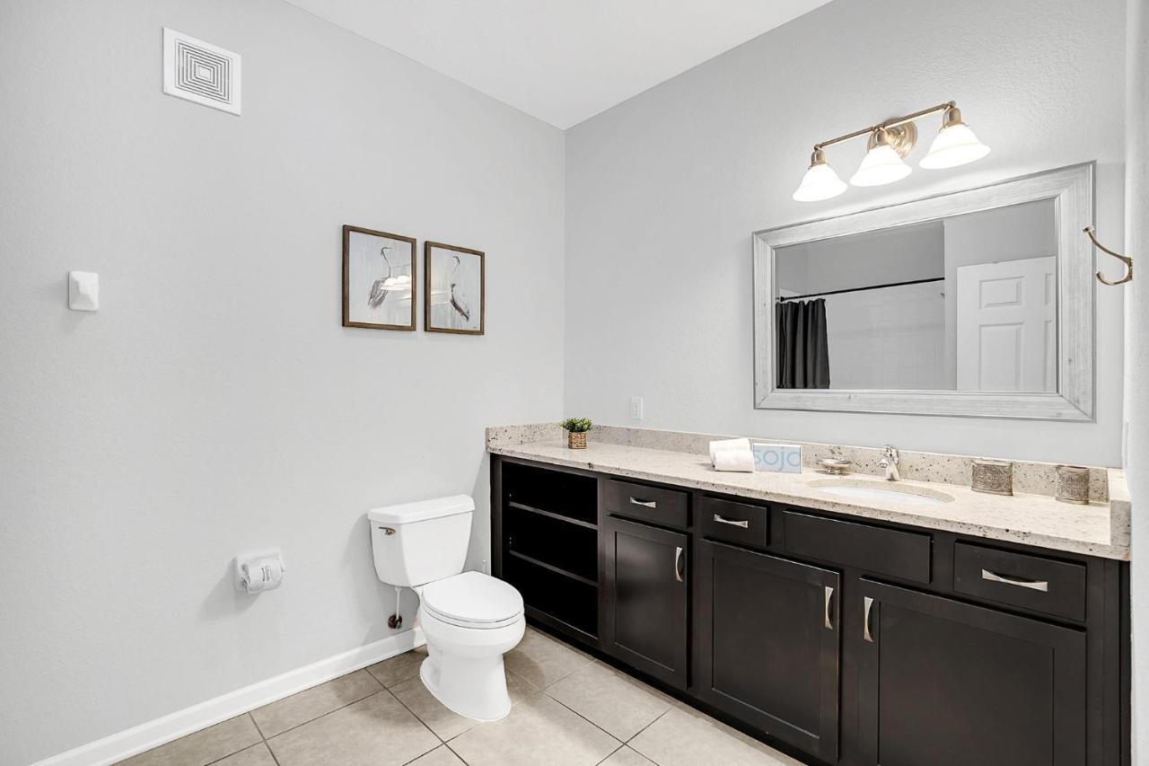 Ground-Floor Condo Next To Vista Cay Clubhouse And Pool! Orlando Luaran gambar