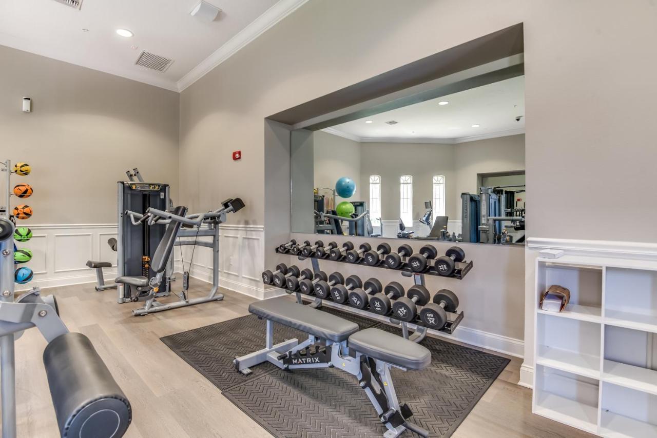 Ground-Floor Condo Next To Vista Cay Clubhouse And Pool! Orlando Luaran gambar