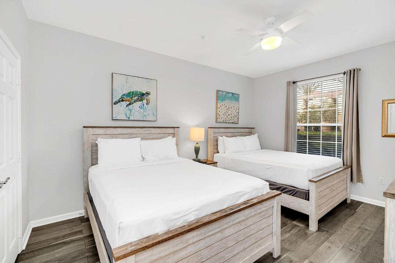 Ground-Floor Condo Next To Vista Cay Clubhouse And Pool! Orlando Luaran gambar