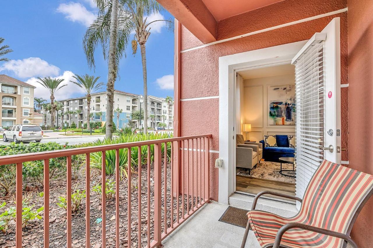 Ground-Floor Condo Next To Vista Cay Clubhouse And Pool! Orlando Luaran gambar