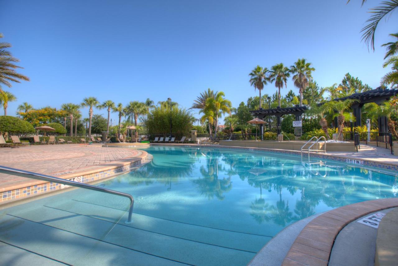 Ground-Floor Condo Next To Vista Cay Clubhouse And Pool! Orlando Luaran gambar