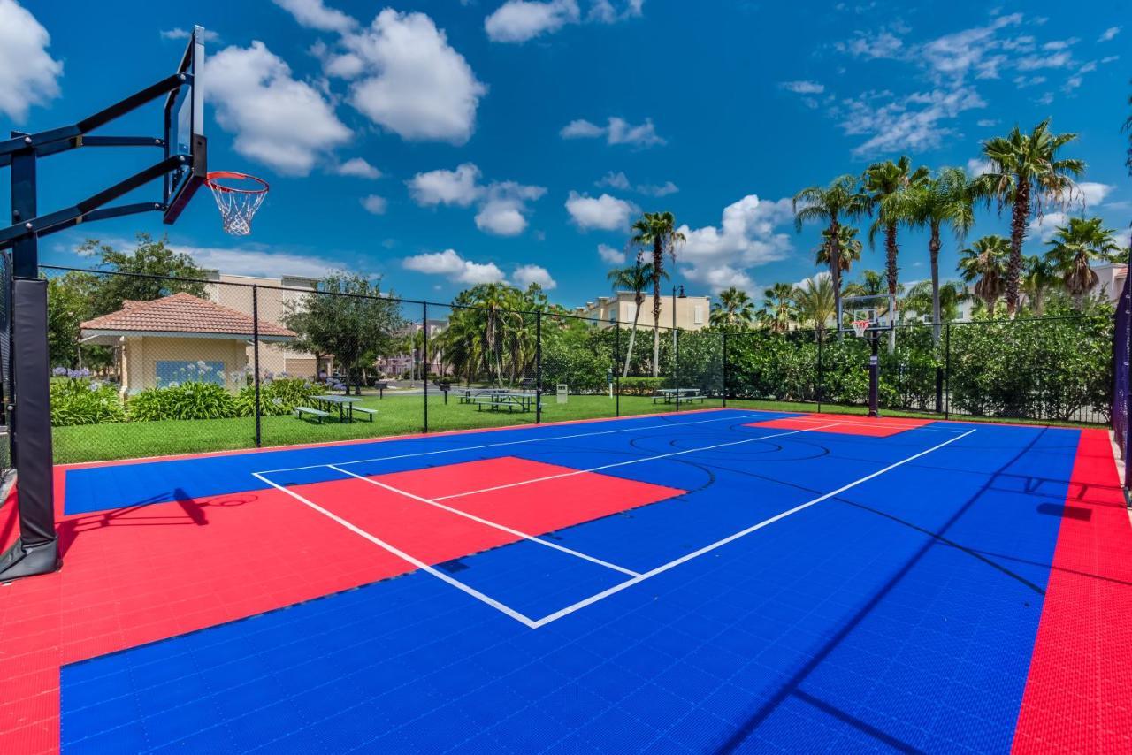 Ground-Floor Condo Next To Vista Cay Clubhouse And Pool! Orlando Luaran gambar
