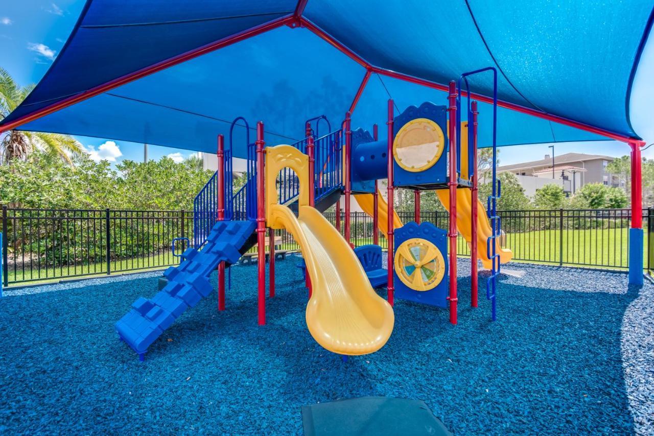 Ground-Floor Condo Next To Vista Cay Clubhouse And Pool! Orlando Luaran gambar