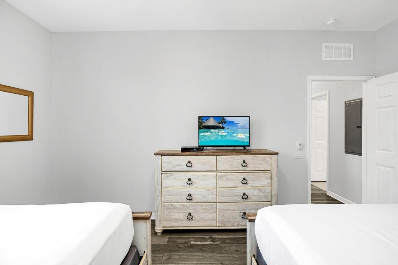 Ground-Floor Condo Next To Vista Cay Clubhouse And Pool! Orlando Luaran gambar