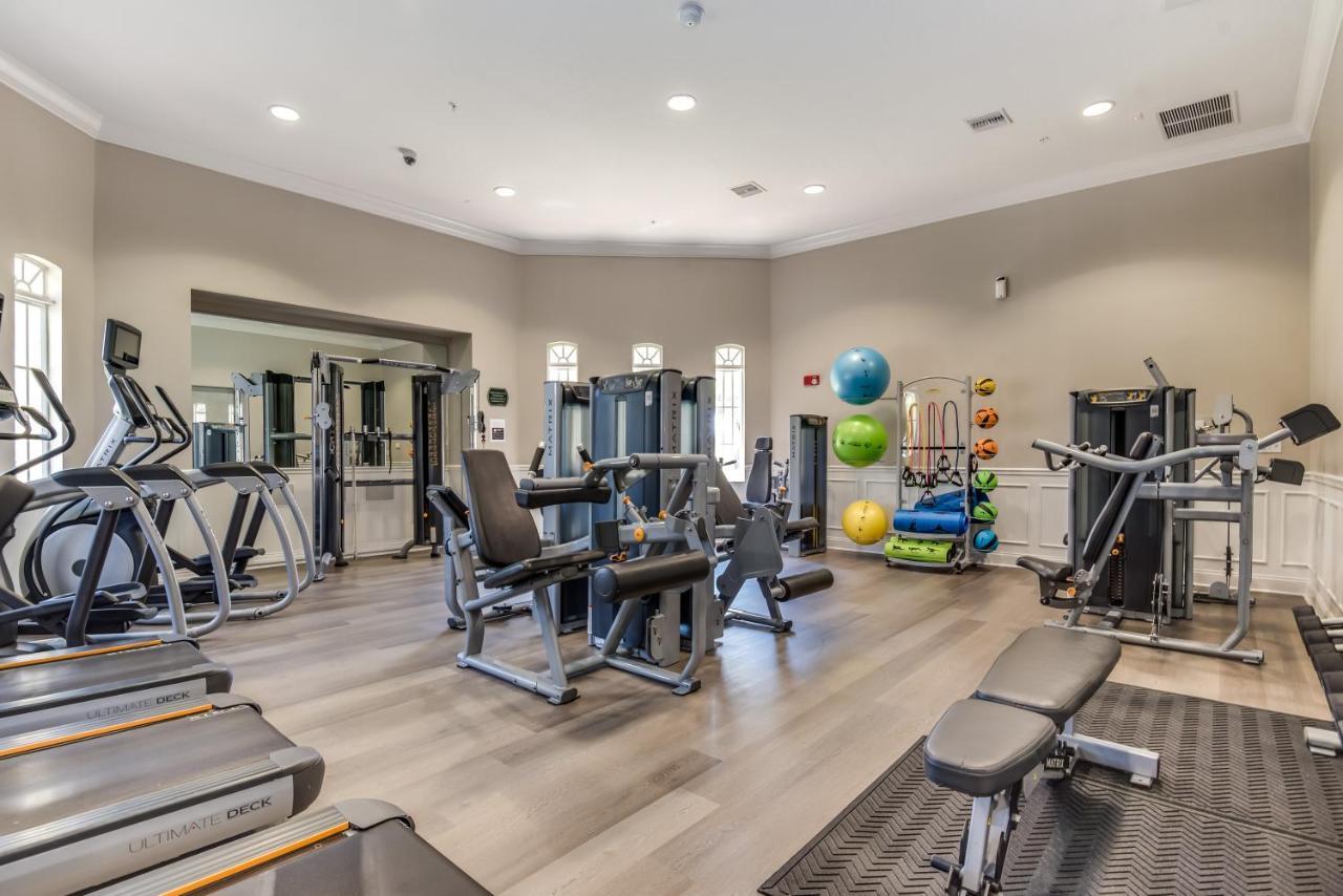 Ground-Floor Condo Next To Vista Cay Clubhouse And Pool! Orlando Luaran gambar