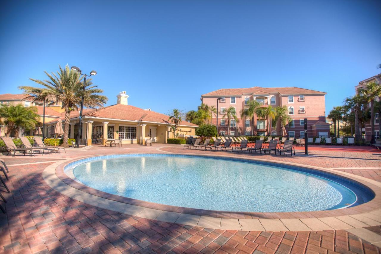 Ground-Floor Condo Next To Vista Cay Clubhouse And Pool! Orlando Luaran gambar