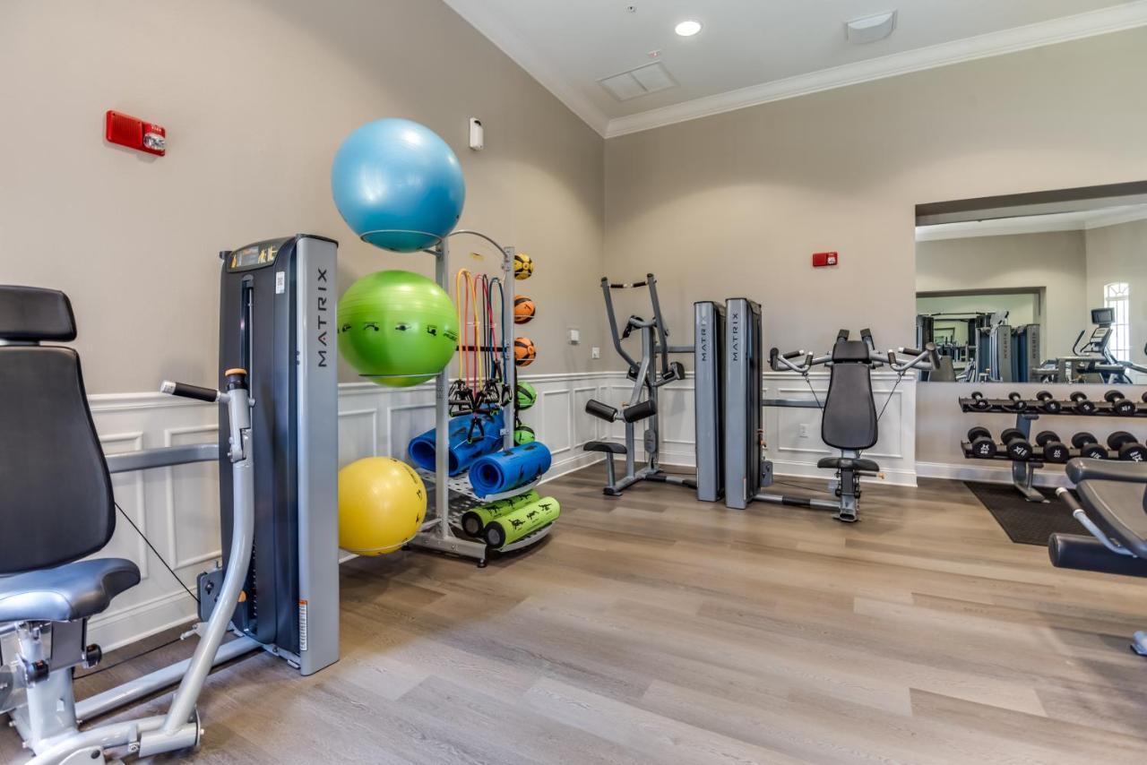Ground-Floor Condo Next To Vista Cay Clubhouse And Pool! Orlando Luaran gambar