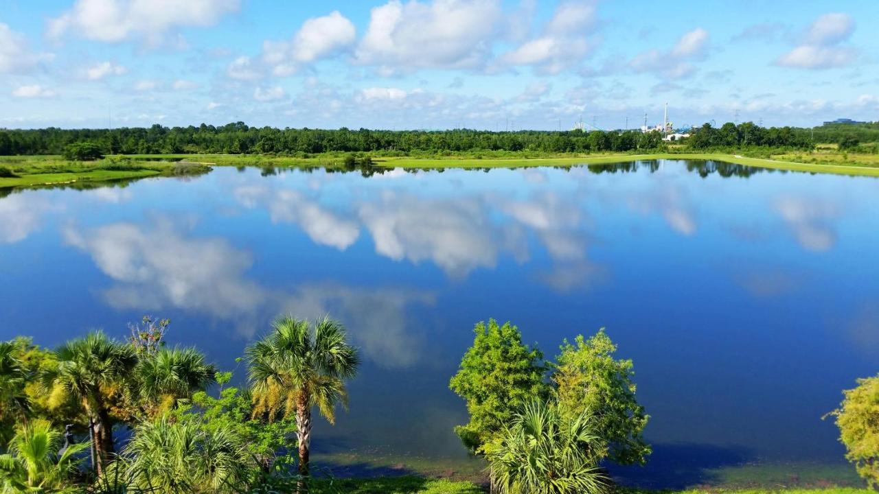 Ground-Floor Condo Next To Vista Cay Clubhouse And Pool! Orlando Luaran gambar