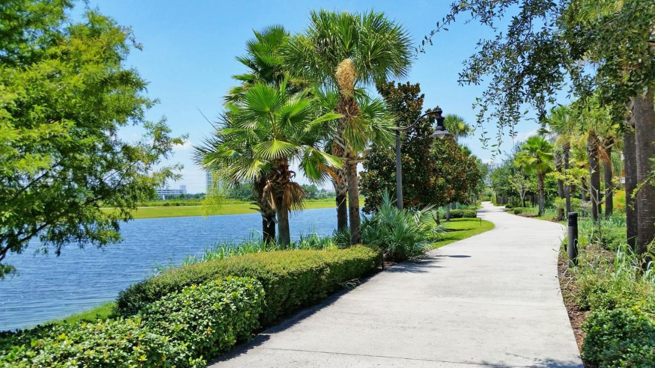Ground-Floor Condo Next To Vista Cay Clubhouse And Pool! Orlando Luaran gambar