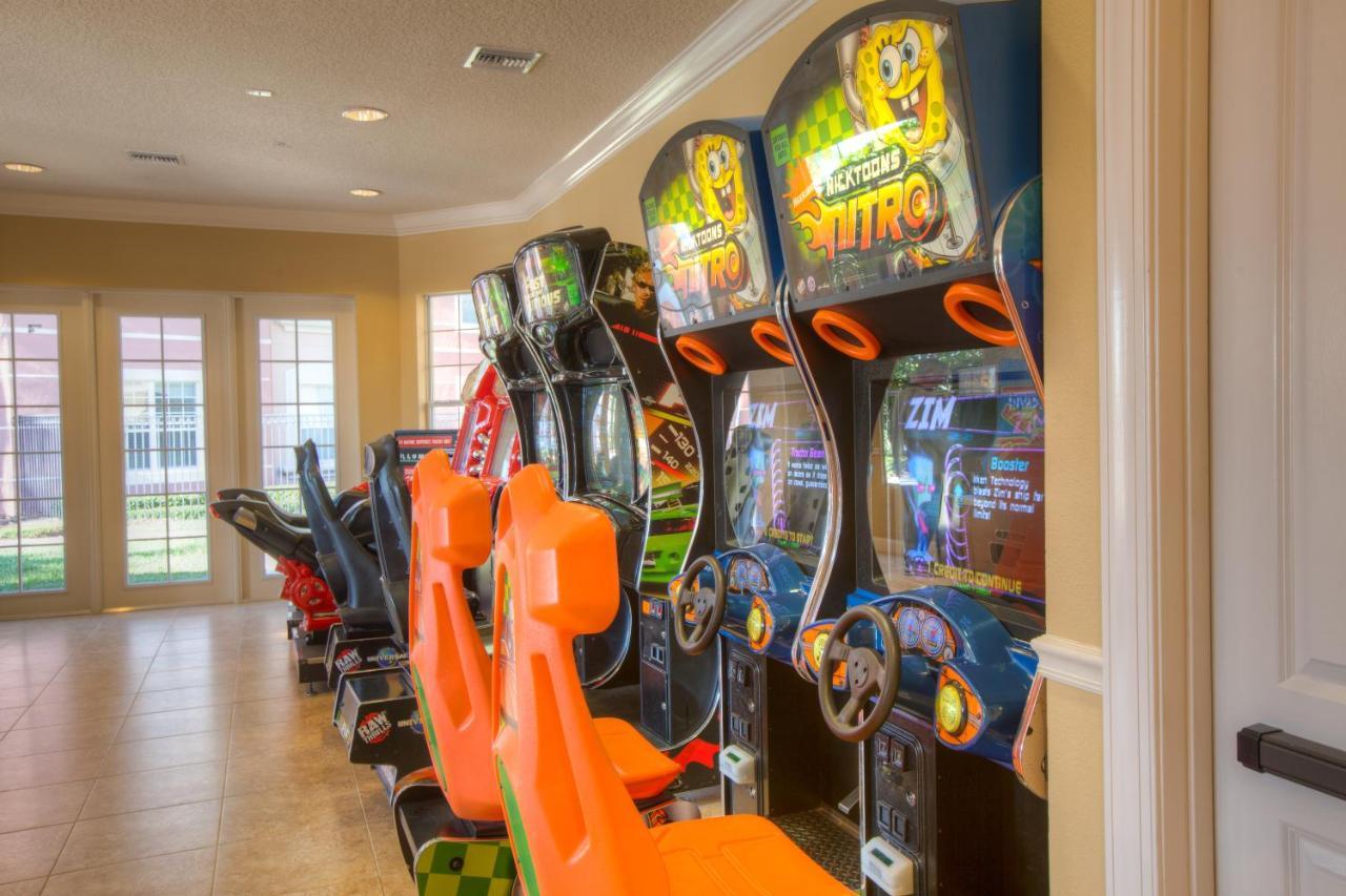 Ground-Floor Condo Next To Vista Cay Clubhouse And Pool! Orlando Luaran gambar