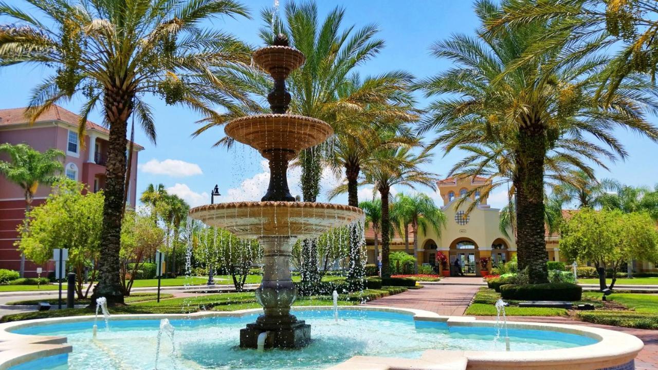 Ground-Floor Condo Next To Vista Cay Clubhouse And Pool! Orlando Luaran gambar