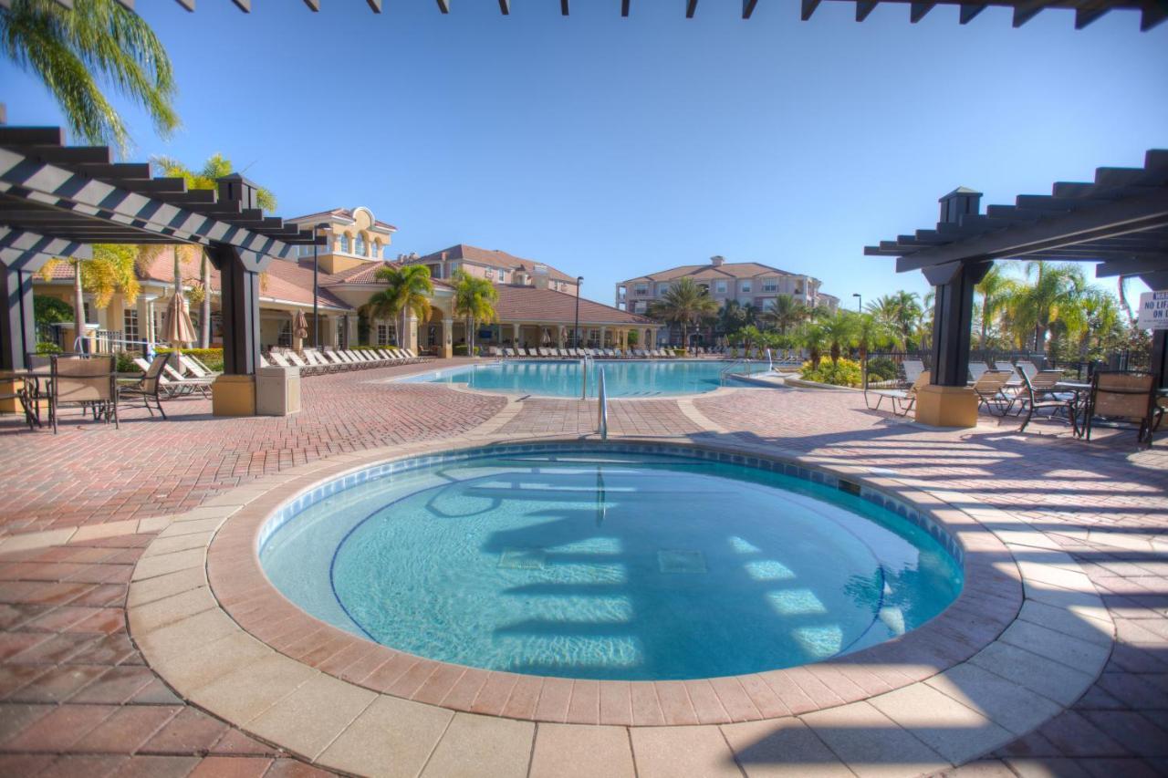 Ground-Floor Condo Next To Vista Cay Clubhouse And Pool! Orlando Luaran gambar