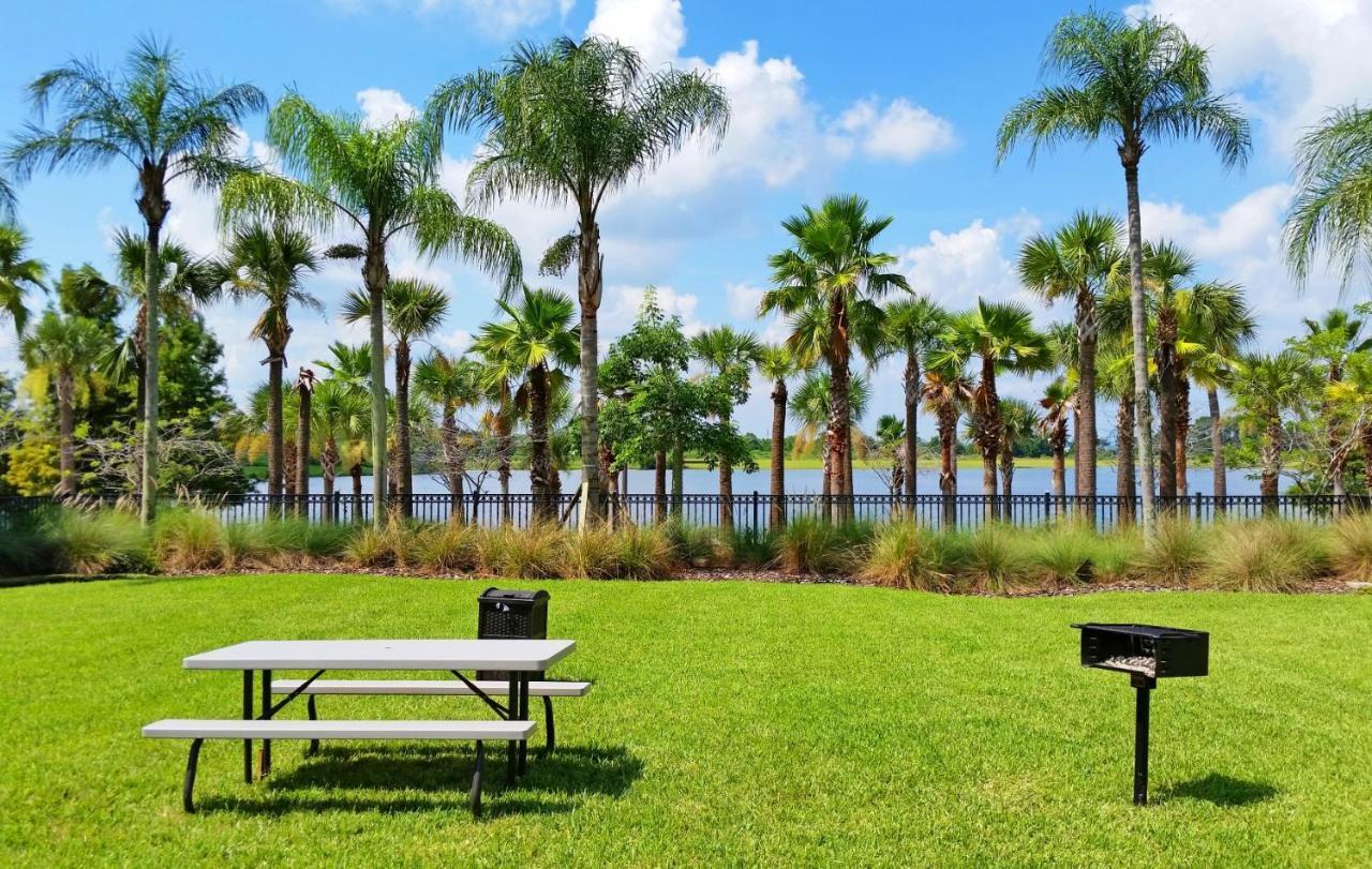 Ground-Floor Condo Next To Vista Cay Clubhouse And Pool! Orlando Luaran gambar
