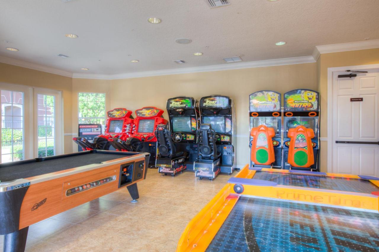 Ground-Floor Condo Next To Vista Cay Clubhouse And Pool! Orlando Luaran gambar