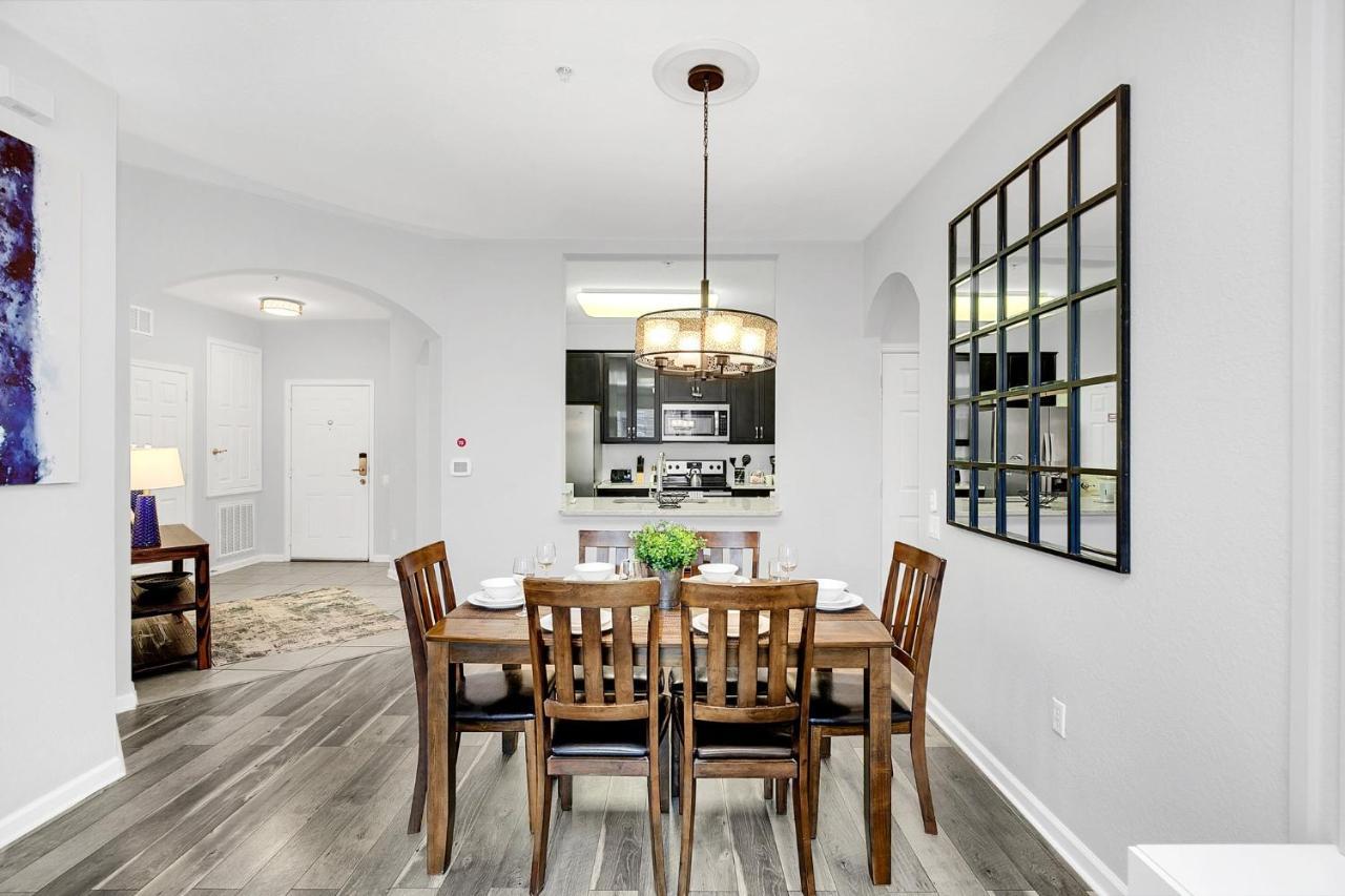 Ground-Floor Condo Next To Vista Cay Clubhouse And Pool! Orlando Luaran gambar