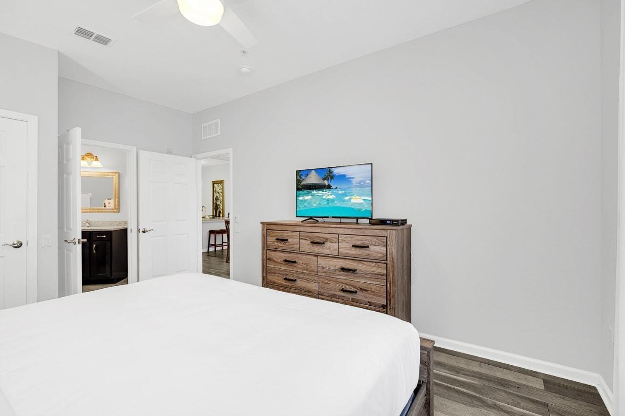 Ground-Floor Condo Next To Vista Cay Clubhouse And Pool! Orlando Luaran gambar