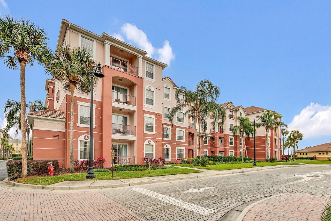 Ground-Floor Condo Next To Vista Cay Clubhouse And Pool! Orlando Luaran gambar
