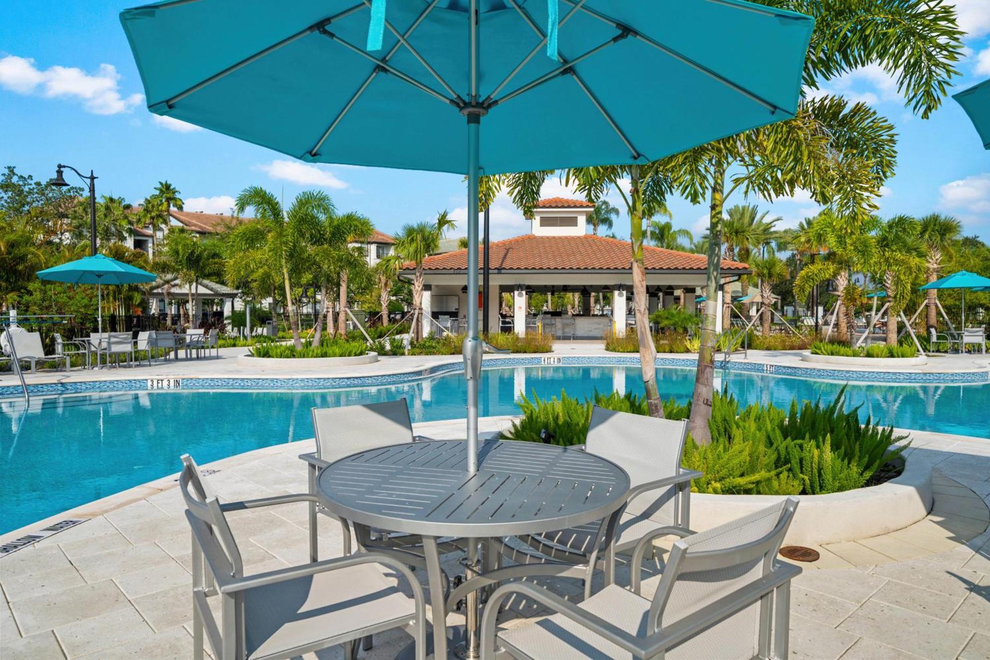 Ground-Floor Condo Next To Vista Cay Clubhouse And Pool! Orlando Luaran gambar