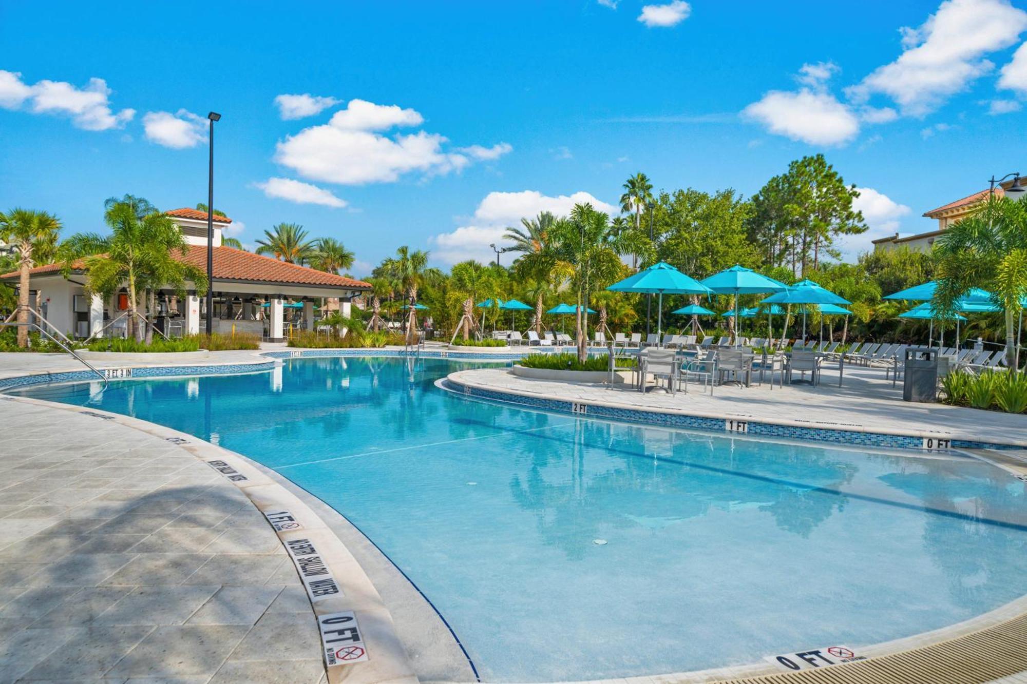 Ground-Floor Condo Next To Vista Cay Clubhouse And Pool! Orlando Luaran gambar