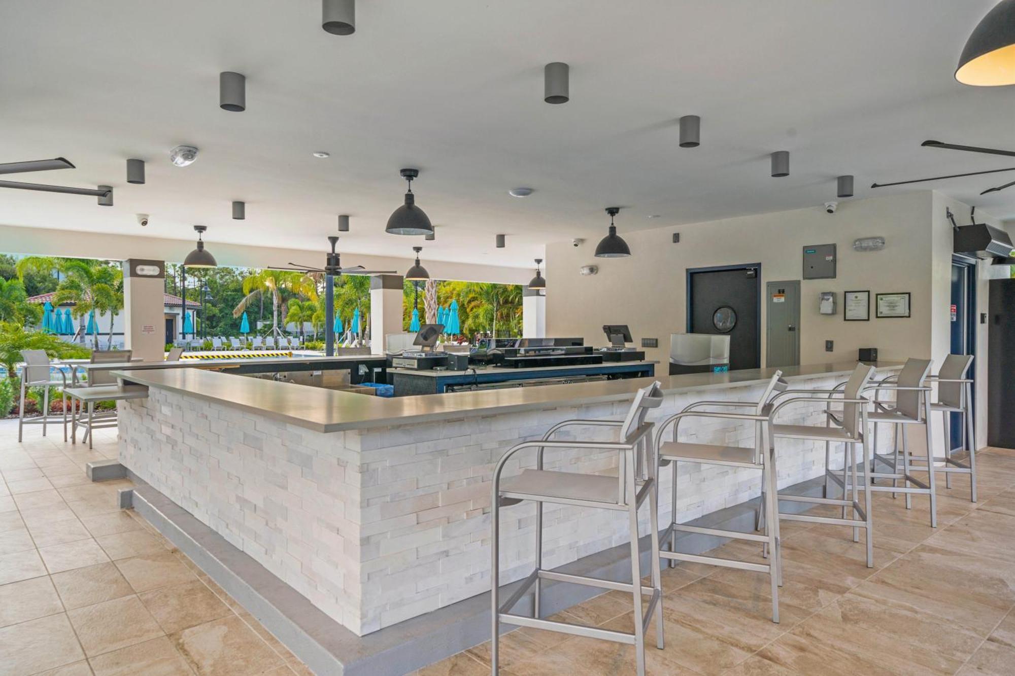 Ground-Floor Condo Next To Vista Cay Clubhouse And Pool! Orlando Luaran gambar
