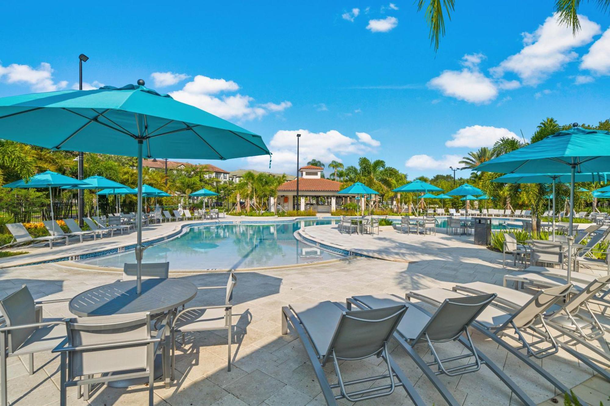 Ground-Floor Condo Next To Vista Cay Clubhouse And Pool! Orlando Luaran gambar
