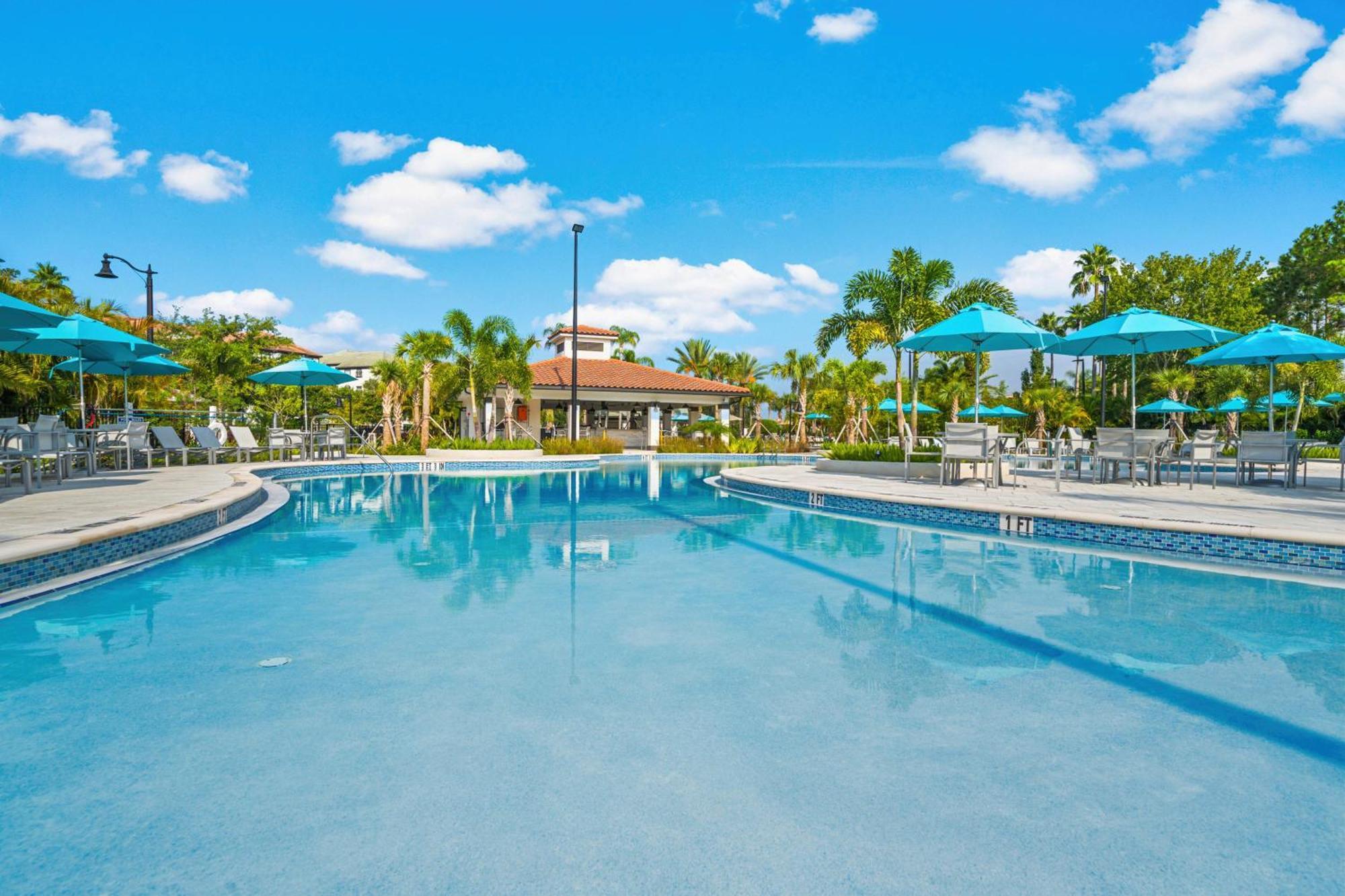 Ground-Floor Condo Next To Vista Cay Clubhouse And Pool! Orlando Luaran gambar