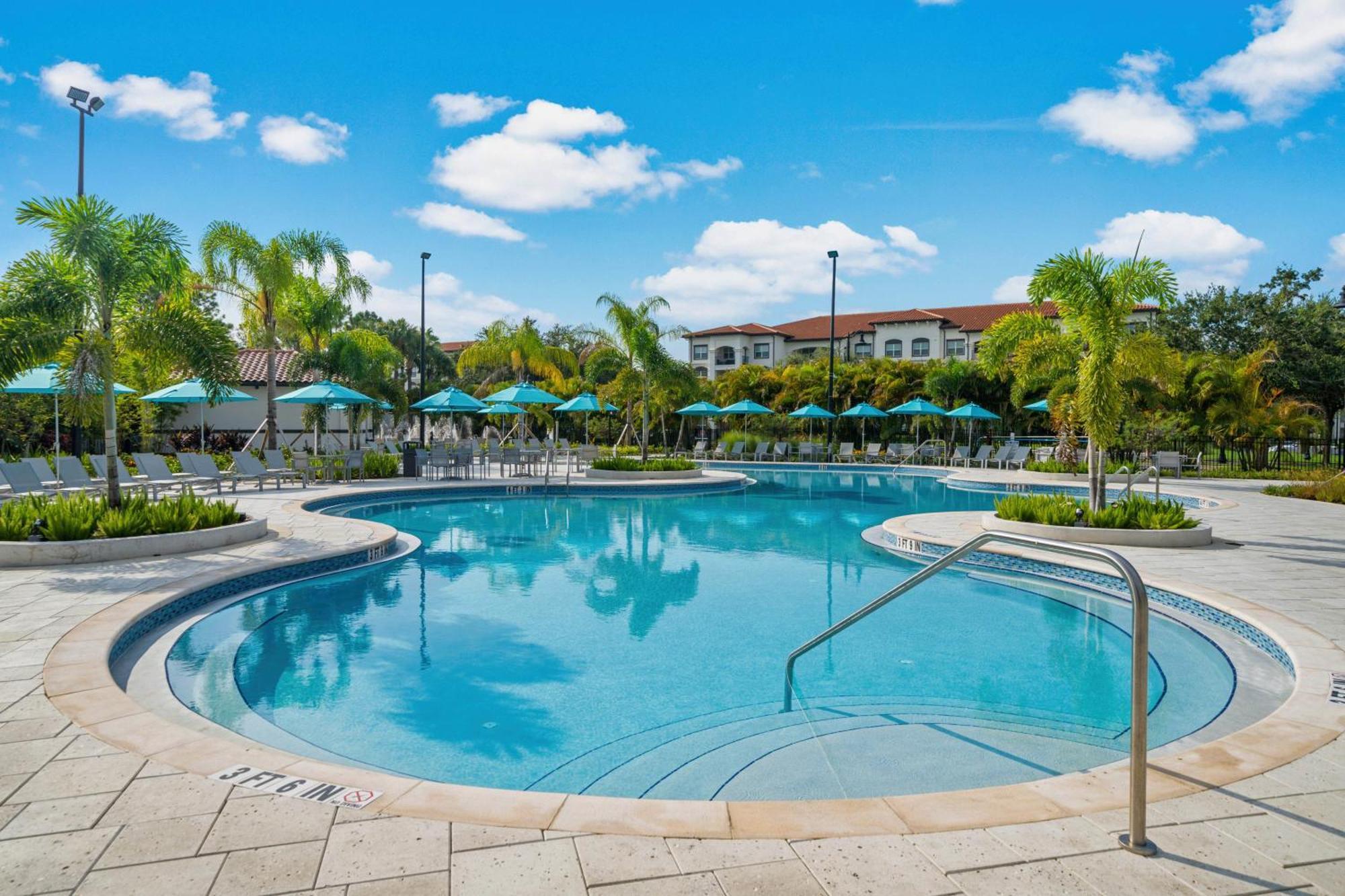 Ground-Floor Condo Next To Vista Cay Clubhouse And Pool! Orlando Luaran gambar
