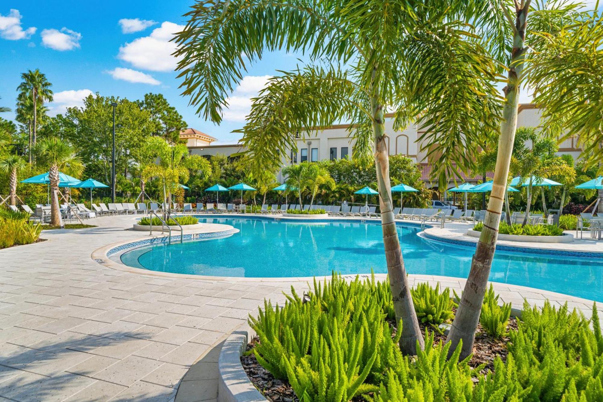 Ground-Floor Condo Next To Vista Cay Clubhouse And Pool! Orlando Luaran gambar
