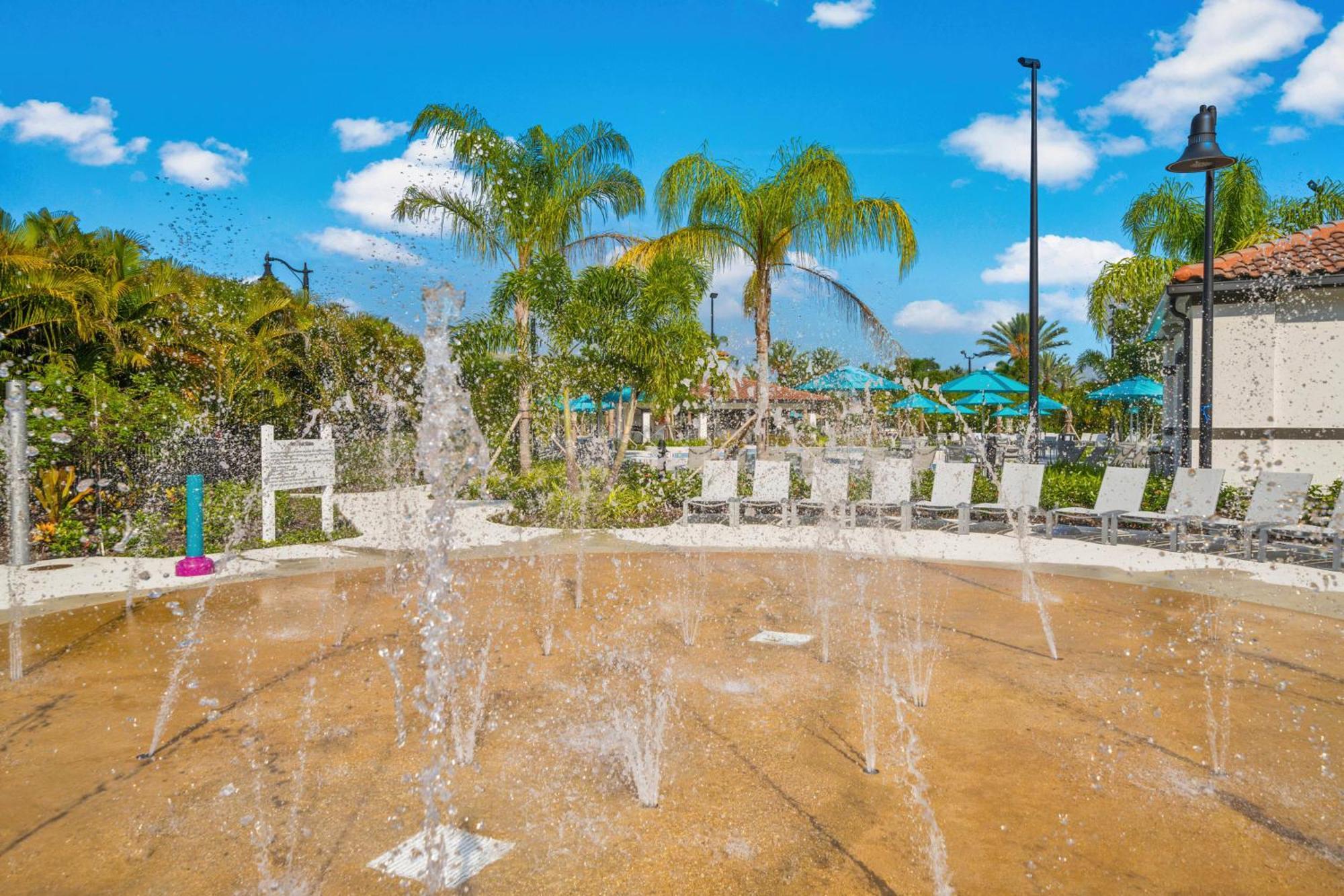 Ground-Floor Condo Next To Vista Cay Clubhouse And Pool! Orlando Luaran gambar