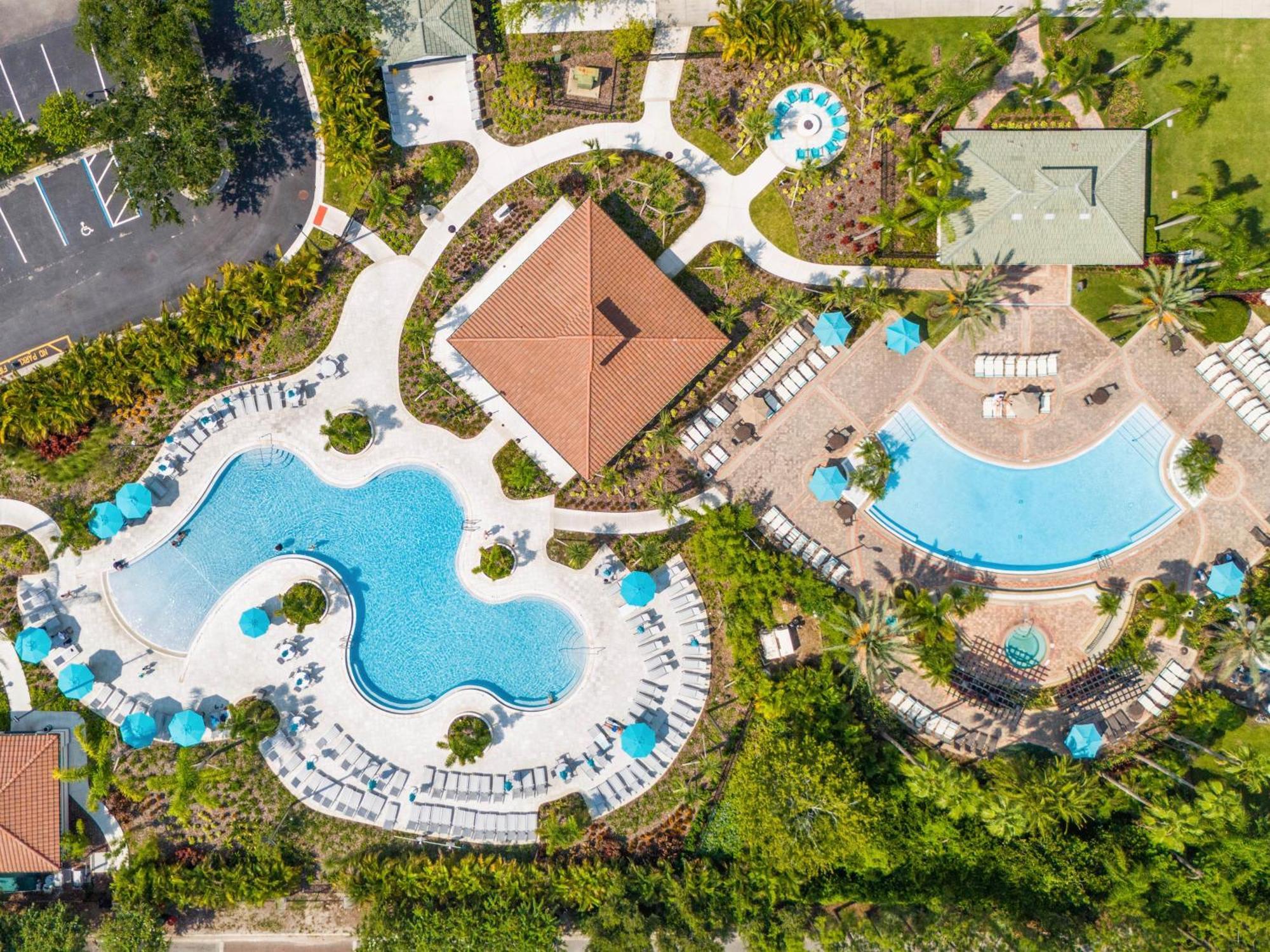 Ground-Floor Condo Next To Vista Cay Clubhouse And Pool! Orlando Luaran gambar