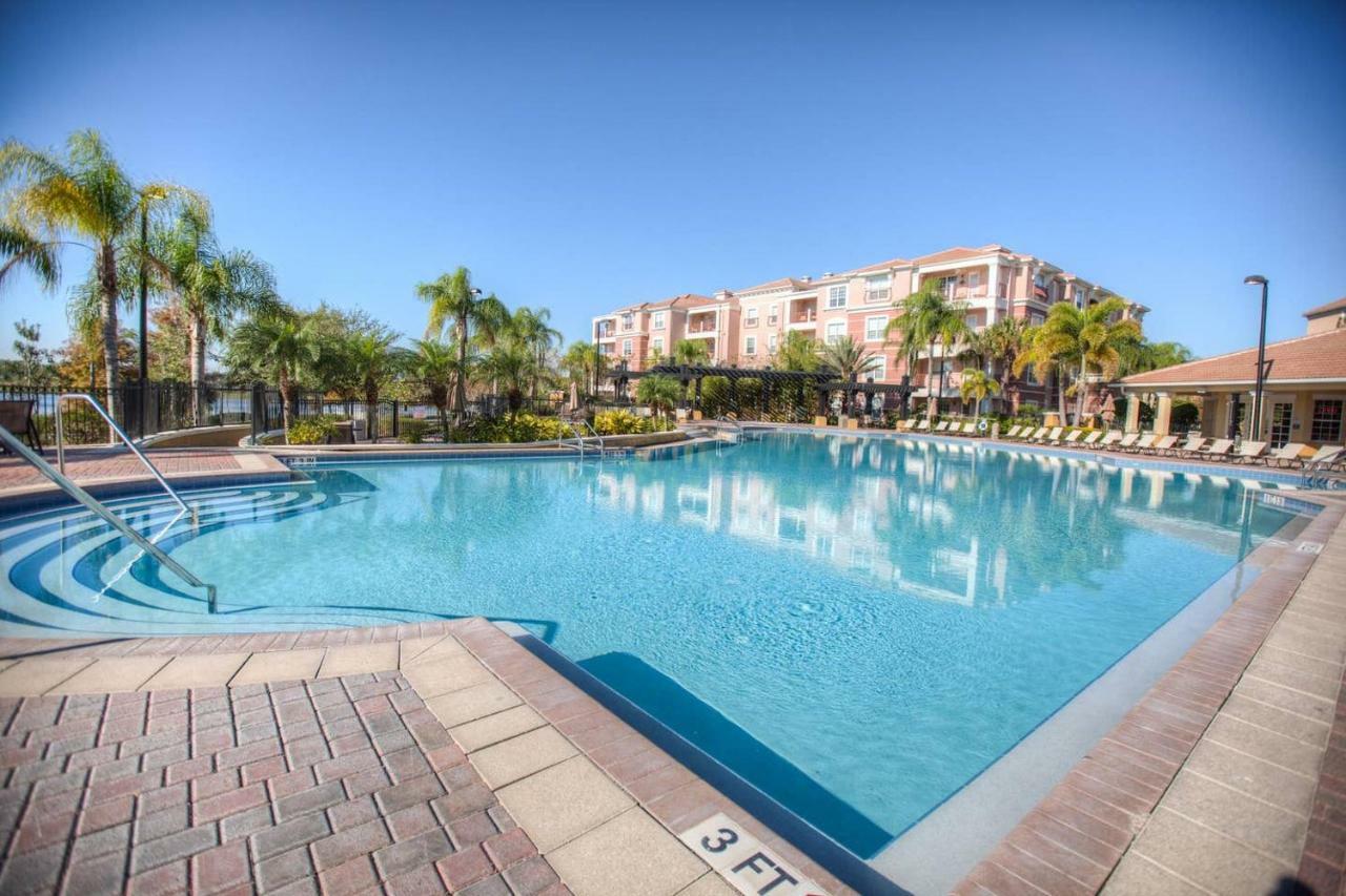 Ground-Floor Condo Next To Vista Cay Clubhouse And Pool! Orlando Luaran gambar